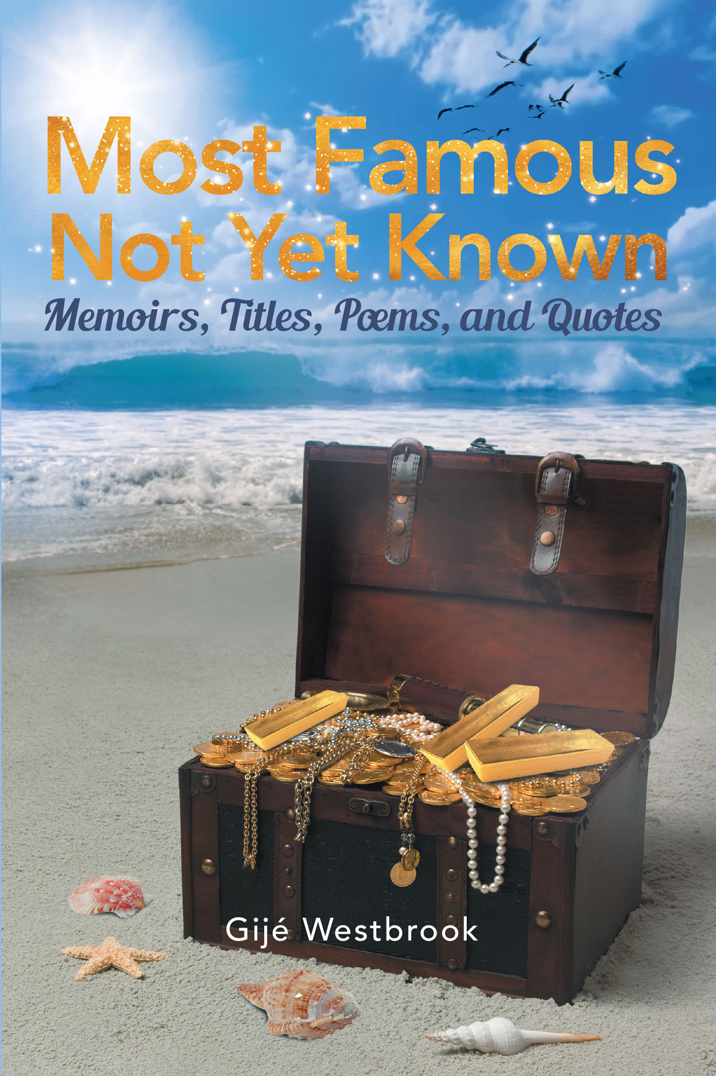 Most Famous Not Yet Known Cover Image