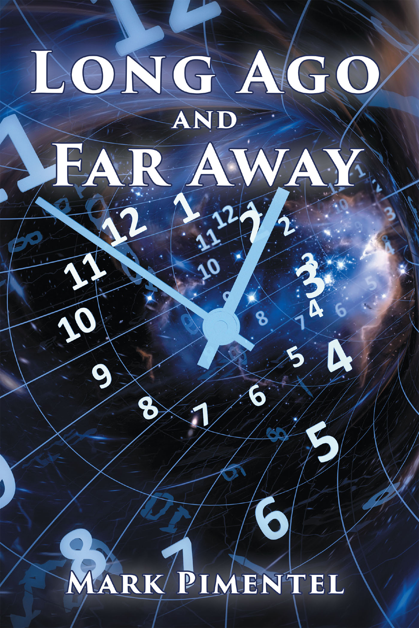 Long Ago and Far Away Cover Image