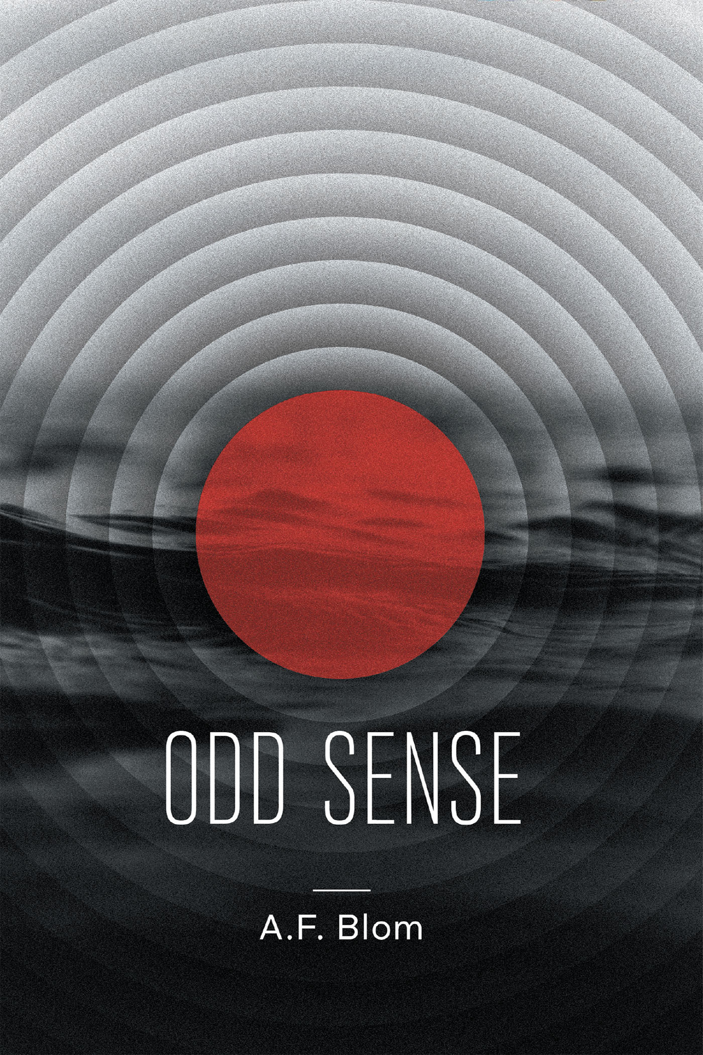 Odd Sense Cover Image