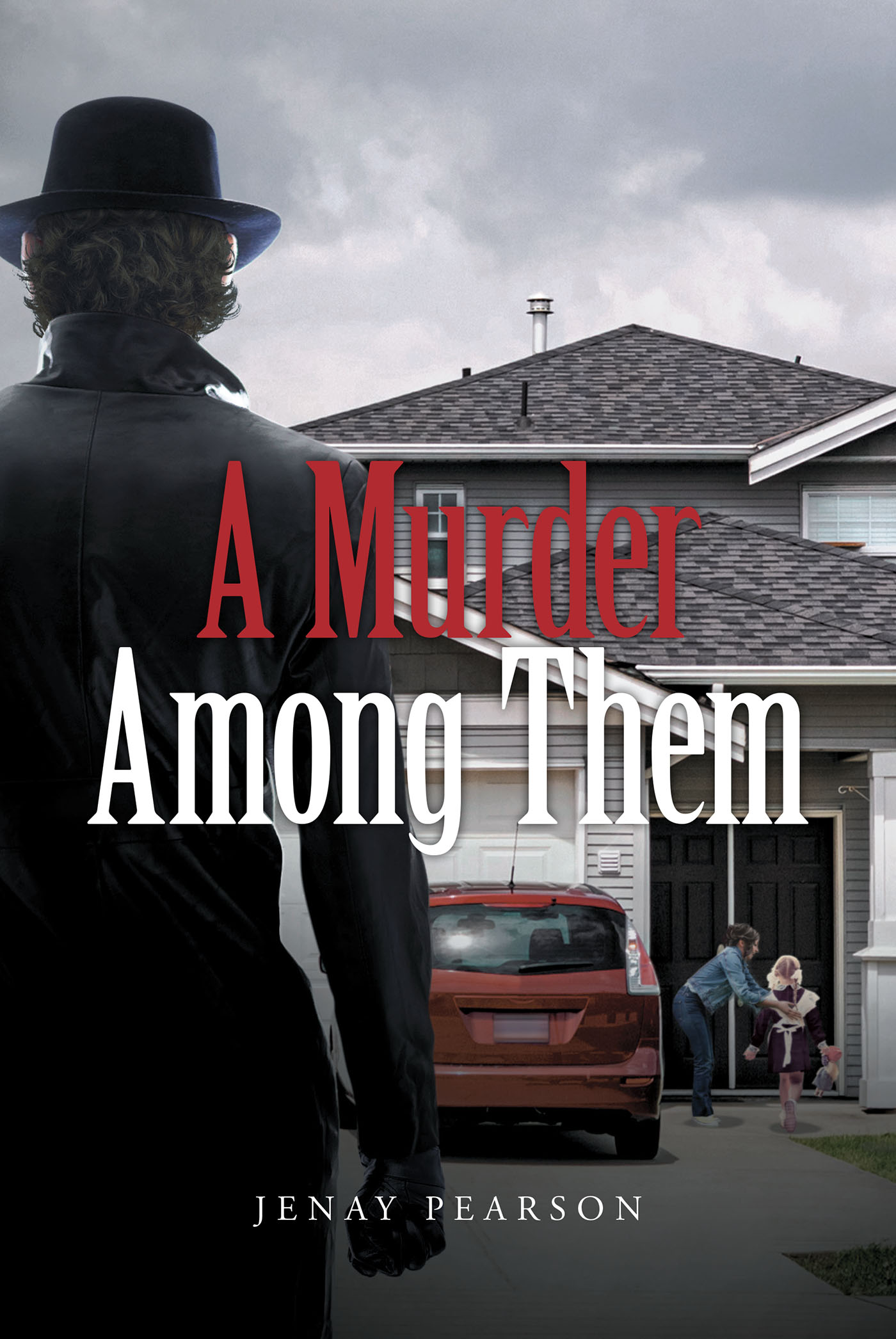 A Murder Among Them Cover Image