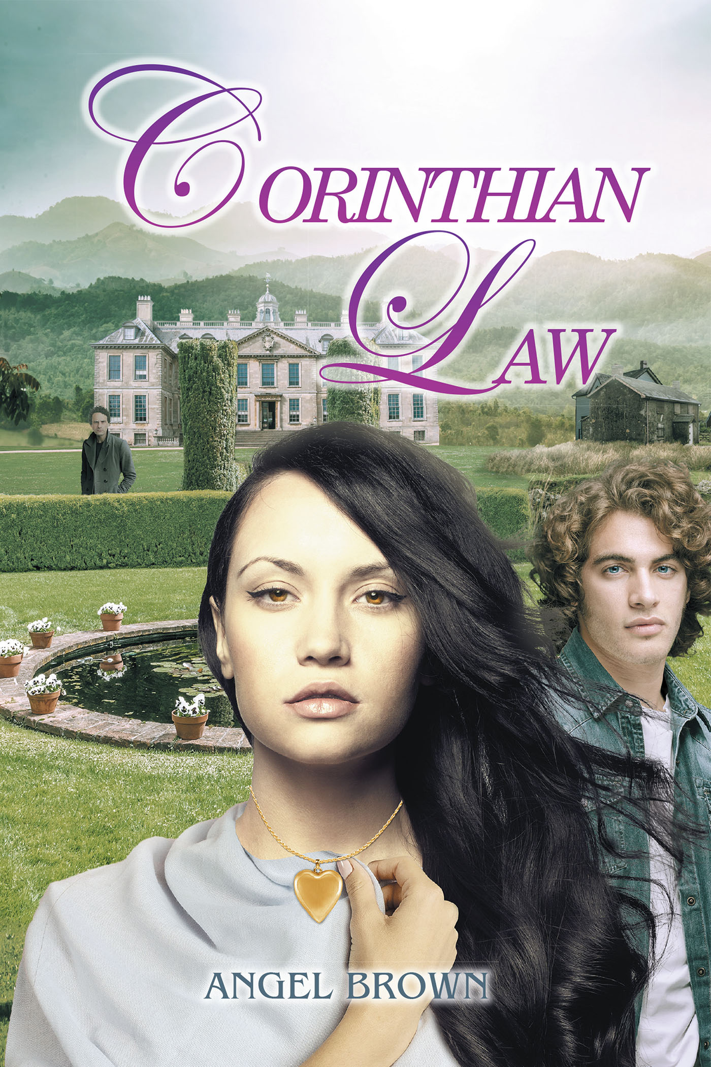 Corinthian Law Cover Image