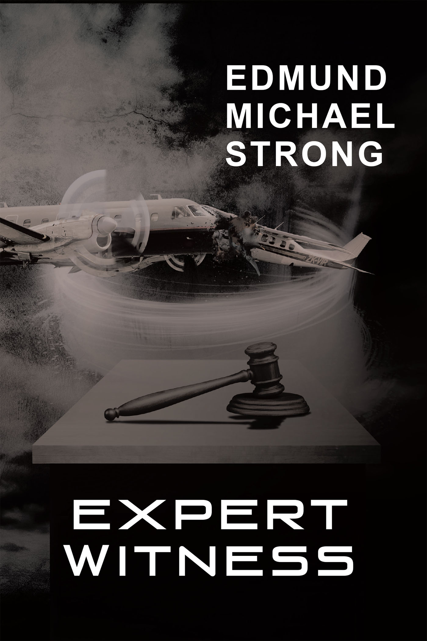 Expert Witness Cover Image