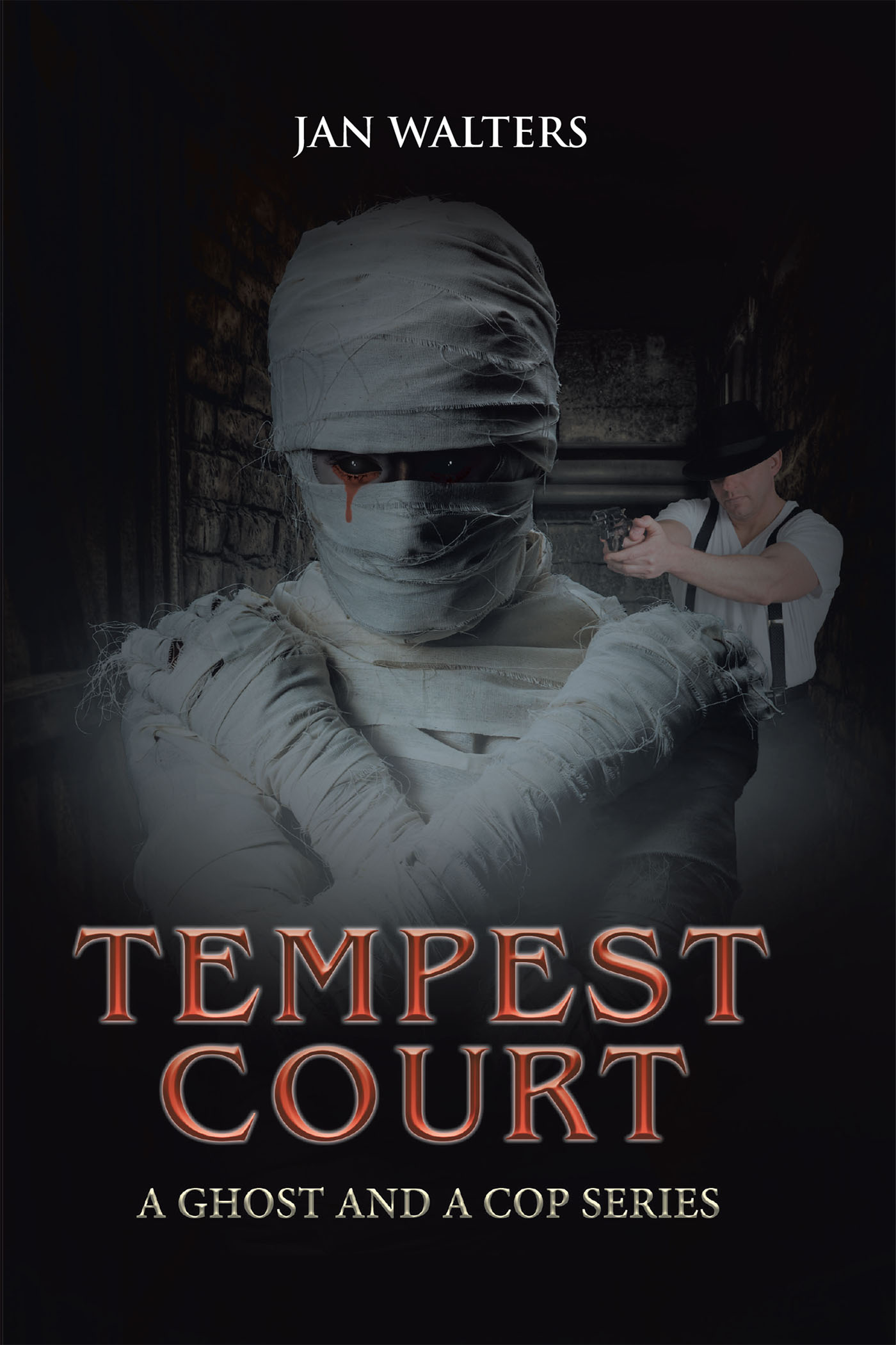 Tempest Court Cover Image