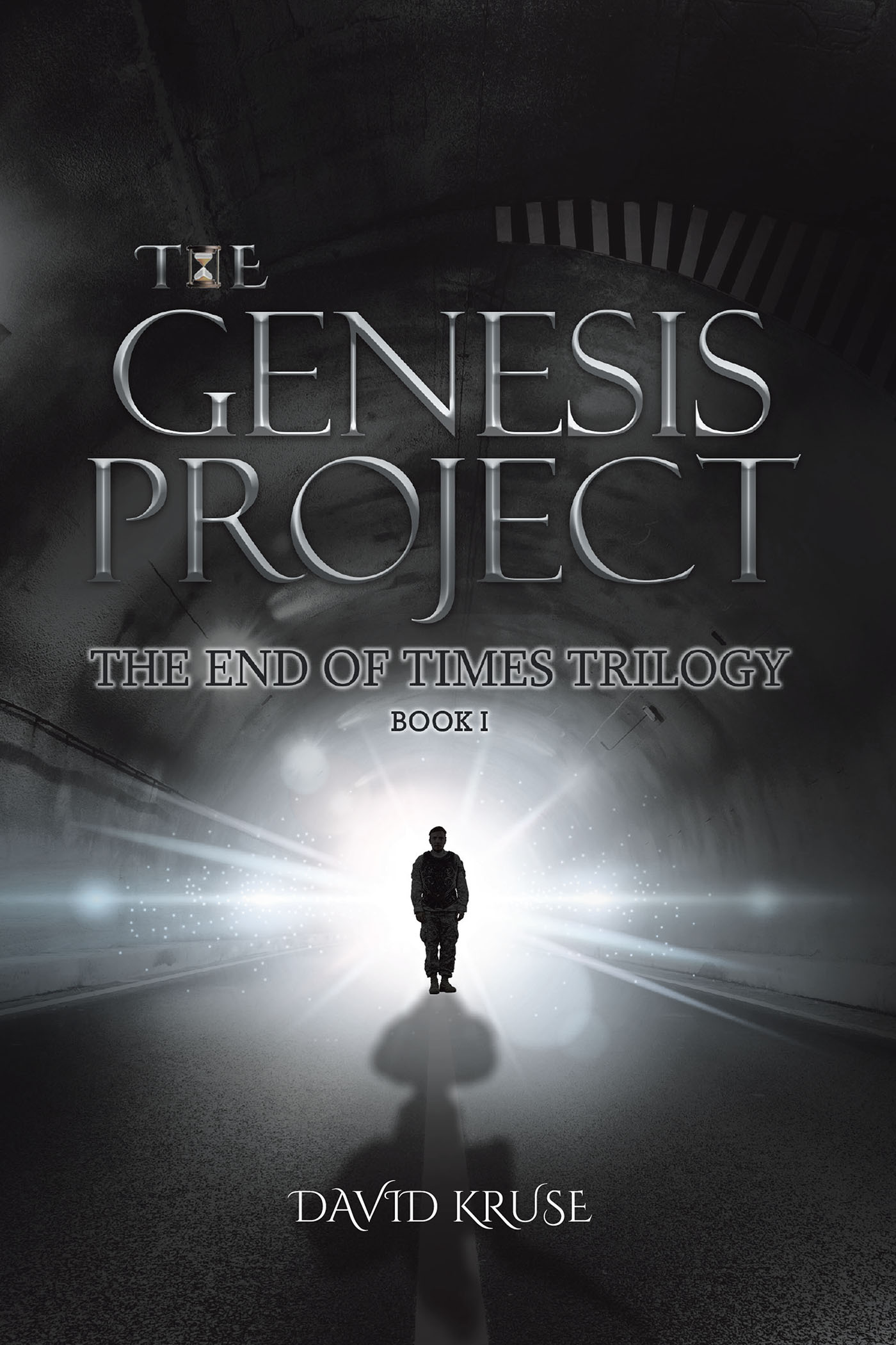 The Genesis Project: The End of Times Trilogy Cover Image