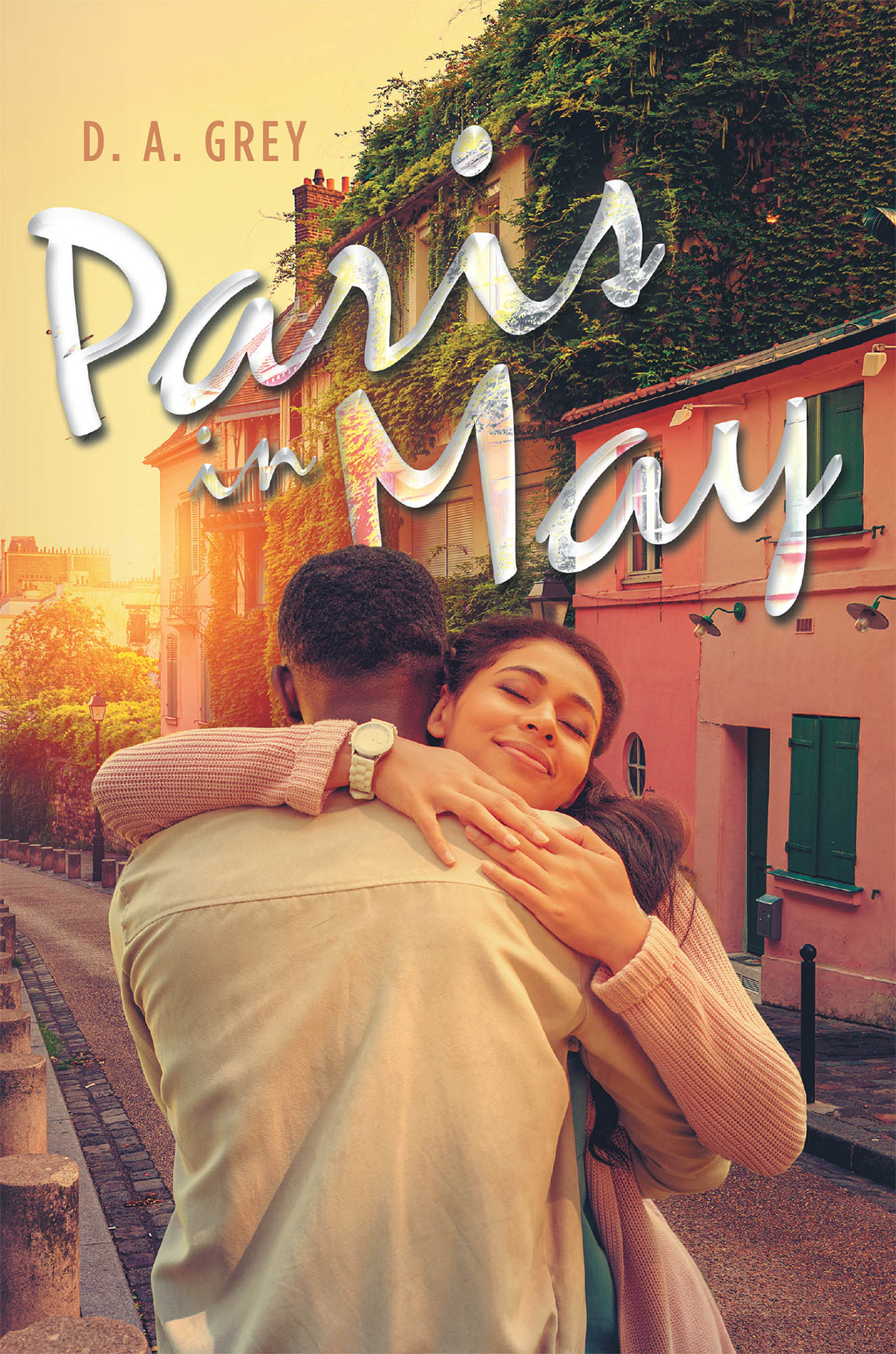 Paris in May Cover Image