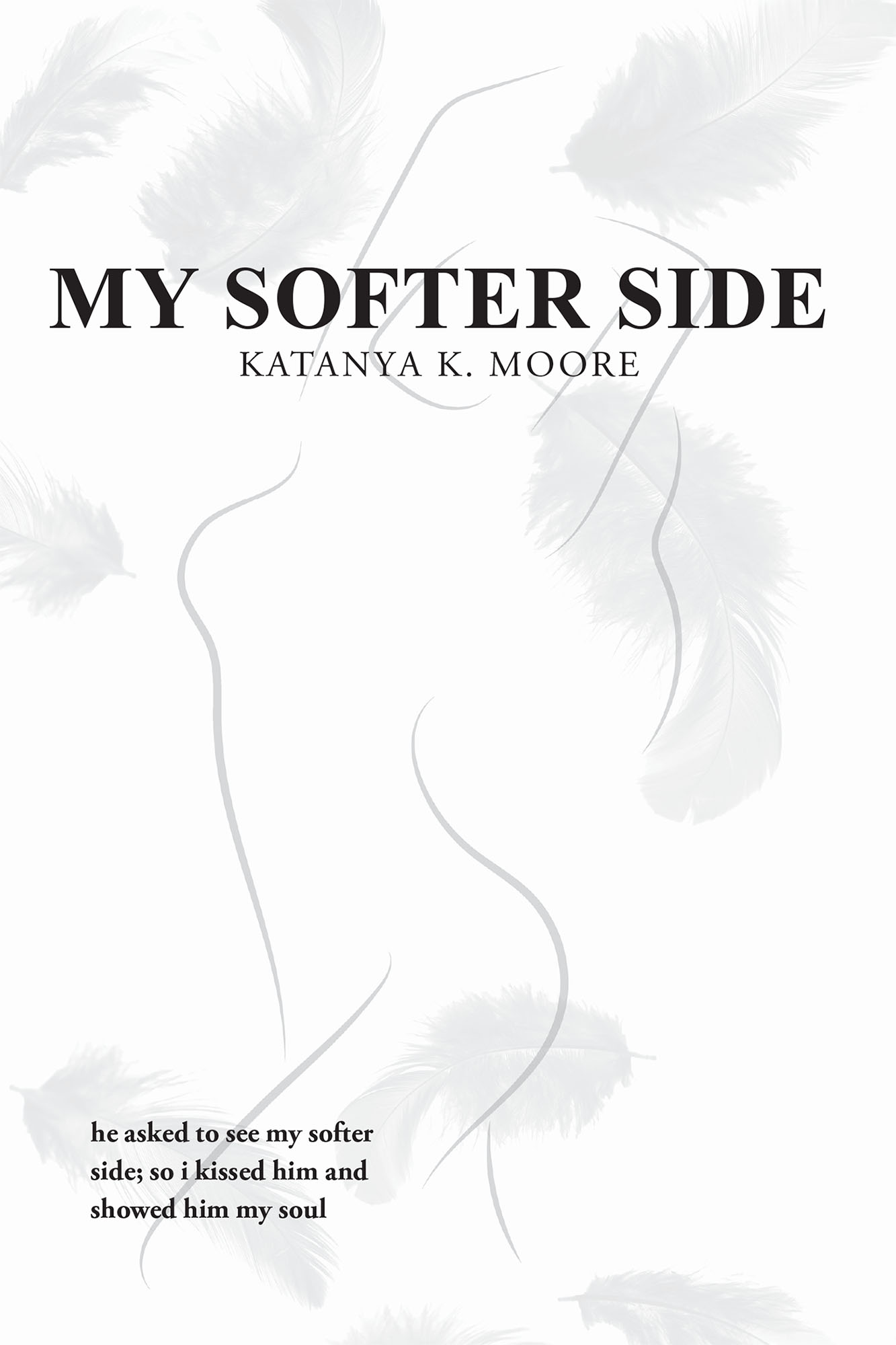 My Softer Side Cover Image