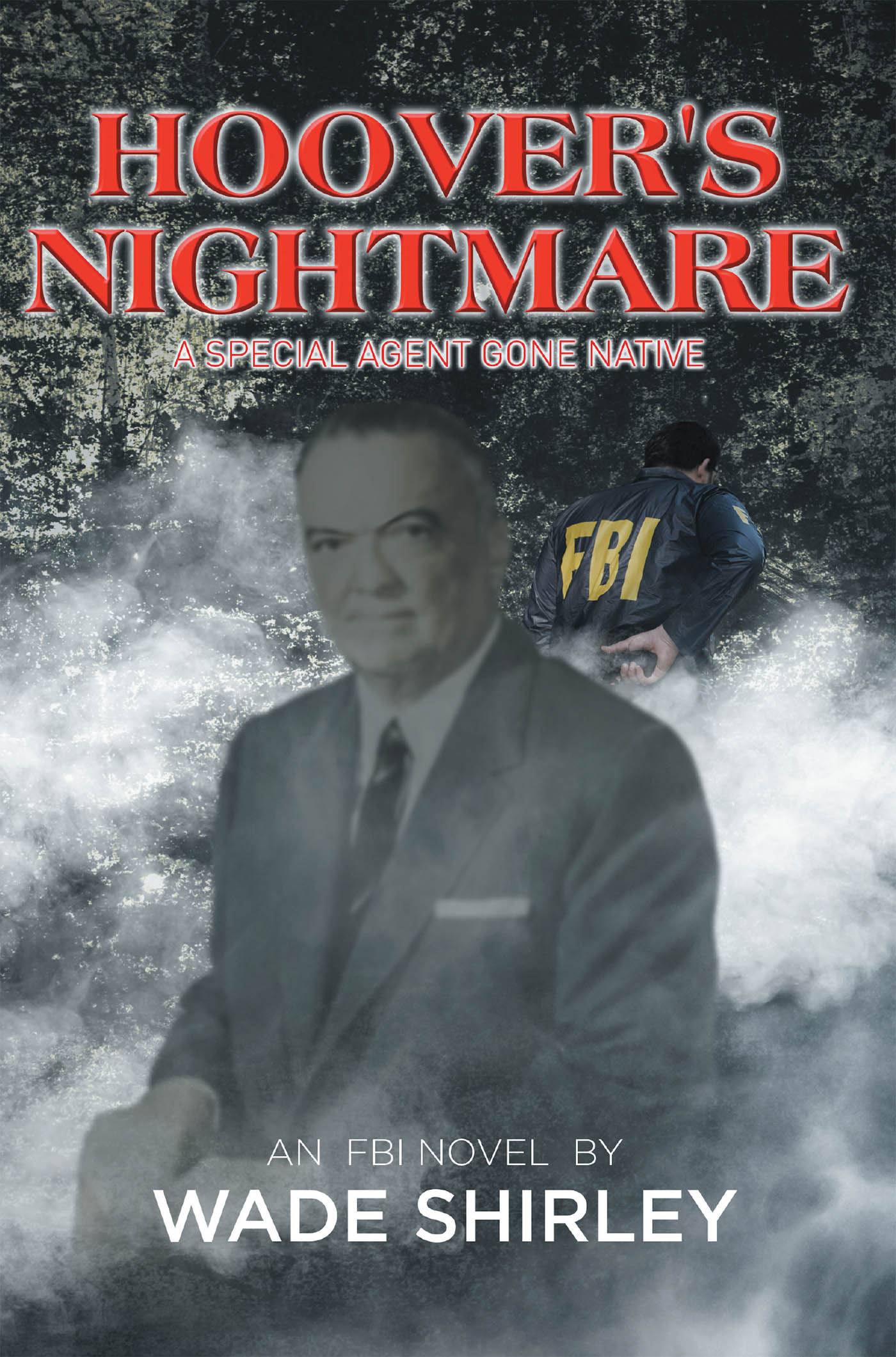 Hoover's Nightmare Cover Image