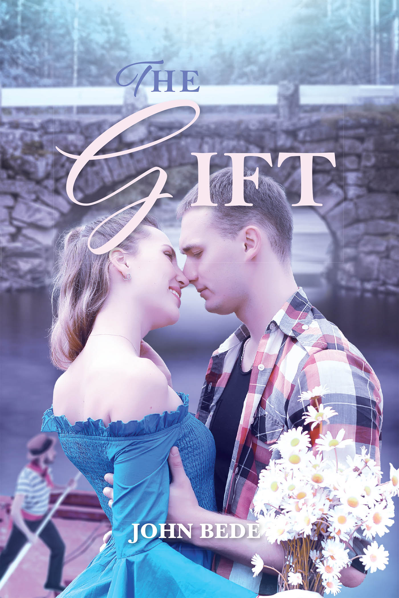 THE GIFT Cover Image