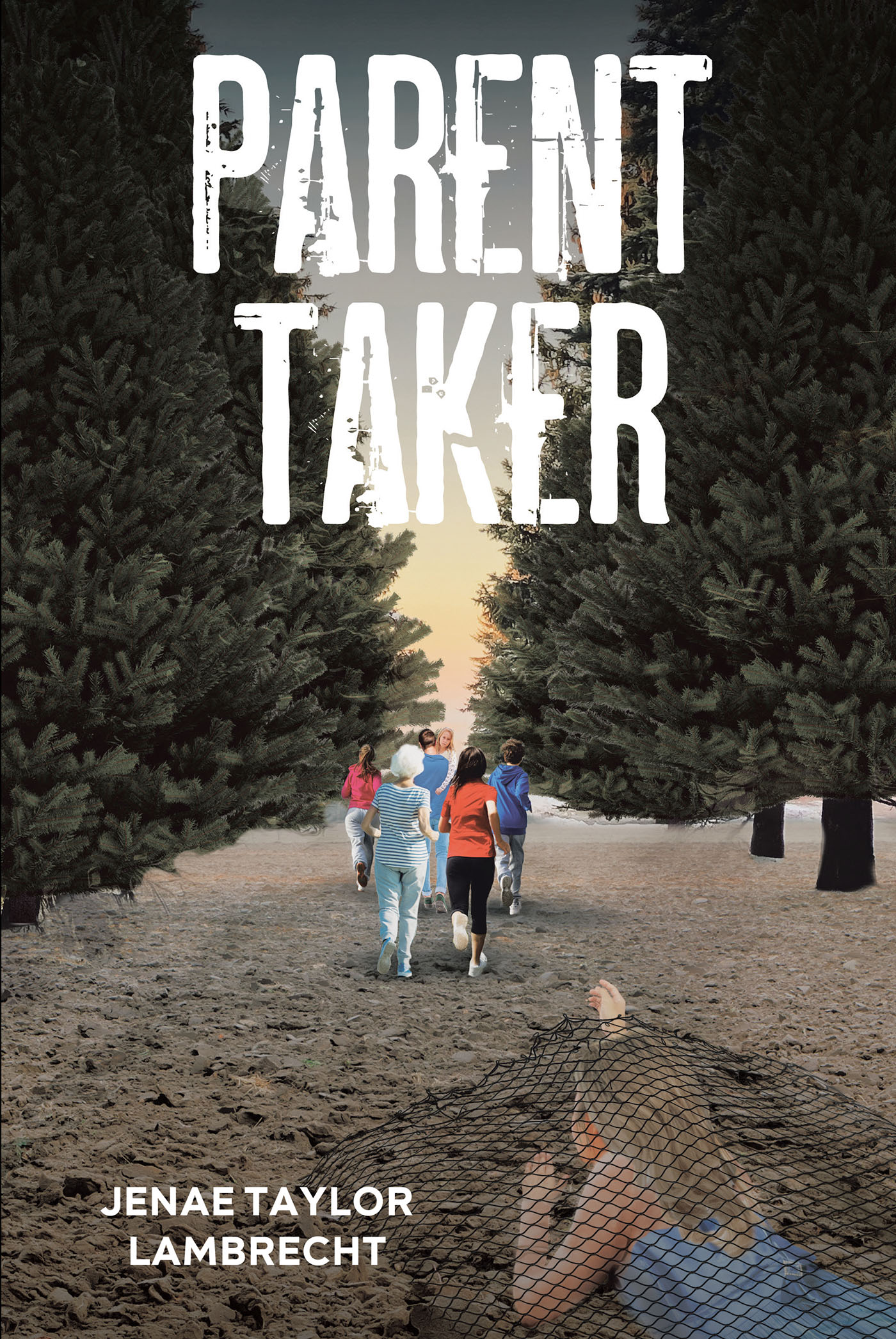 Parent Taker Cover Image