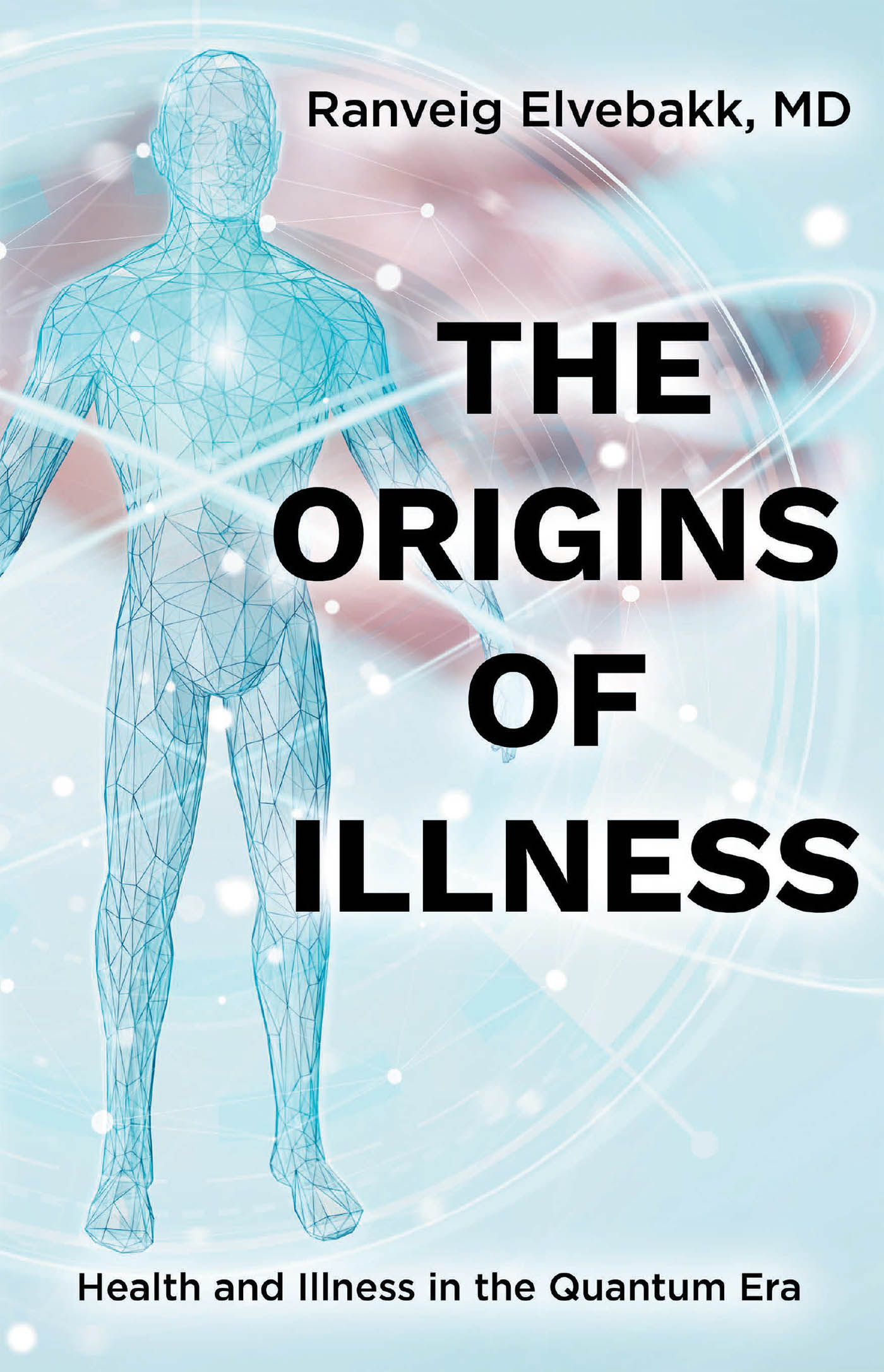 THE ORIGINS OF ILLNESS Cover Image