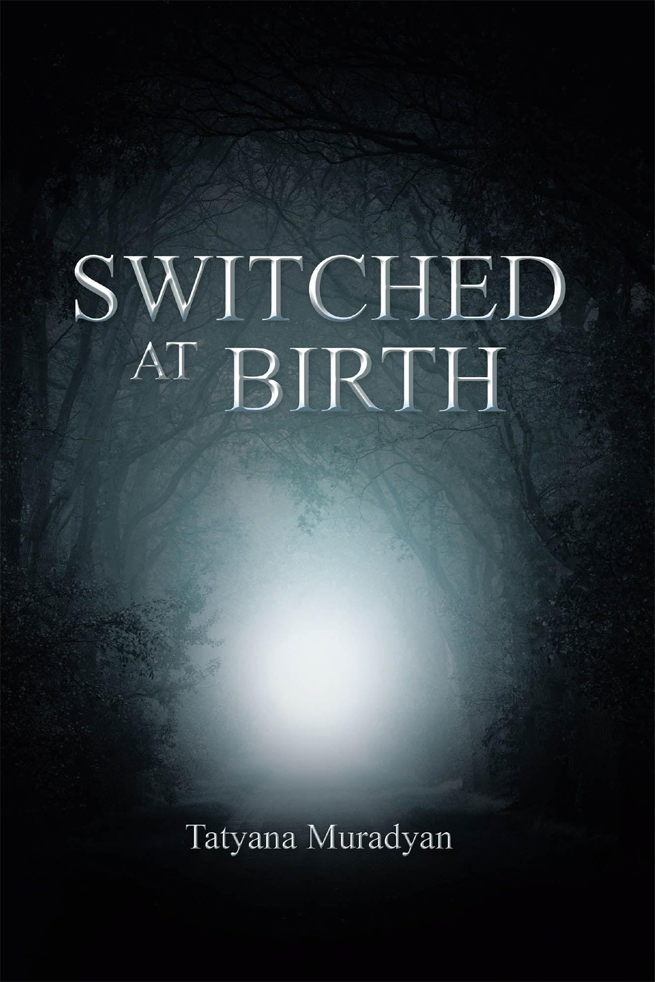 SWITCHED AT BIRTH  Cover Image