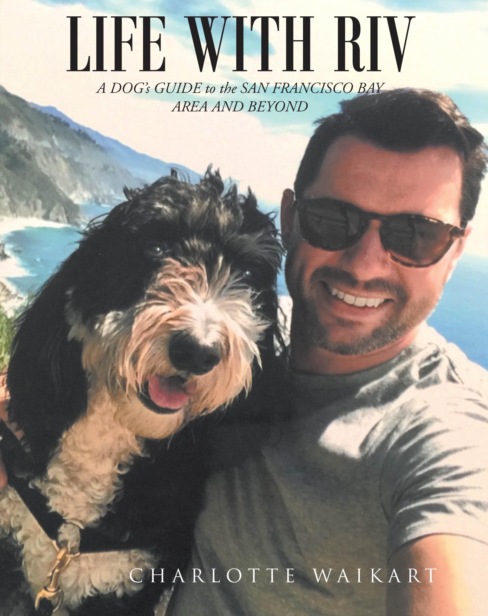 Life with Riv Cover Image