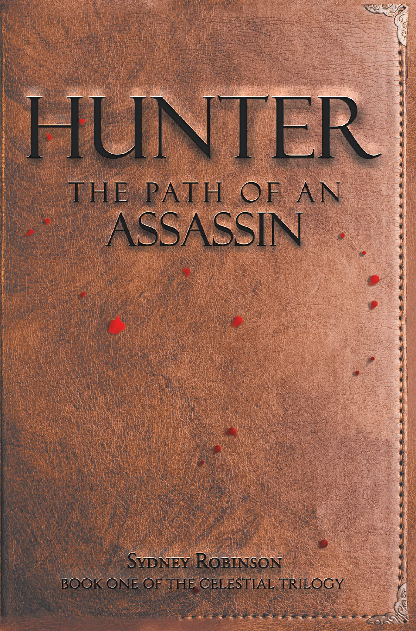 Hunter Cover Image