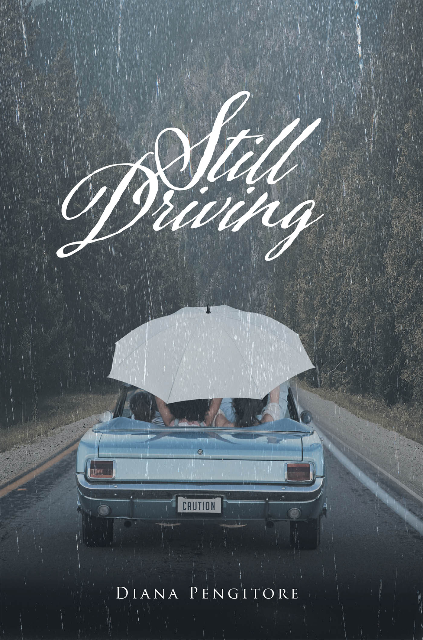 Still Driving Cover Image