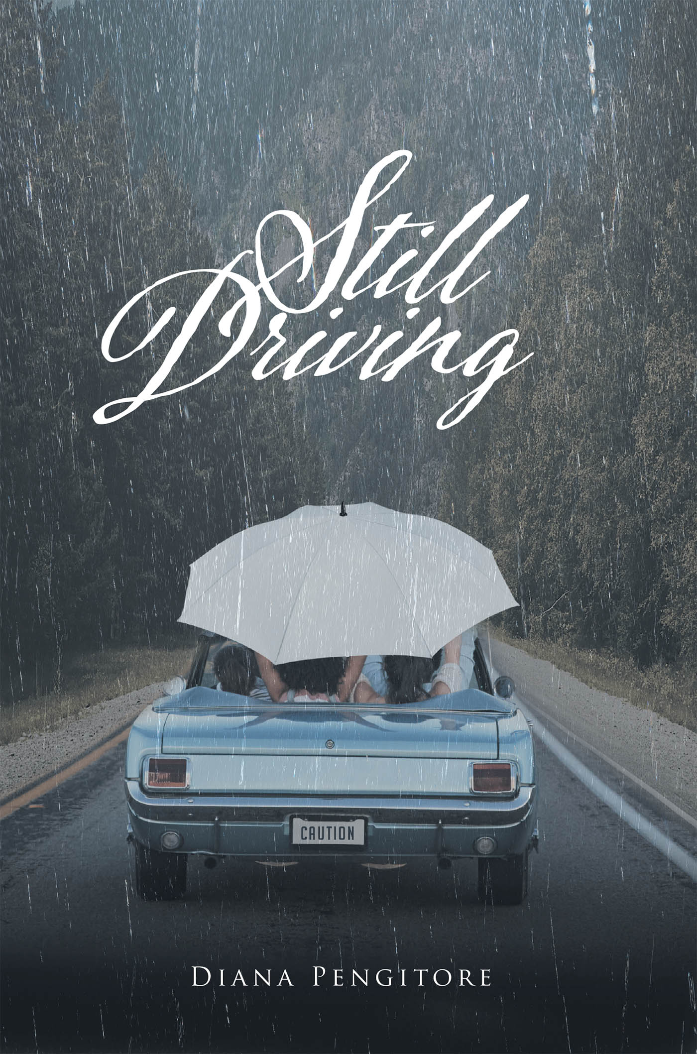 Still Driving Cover Image