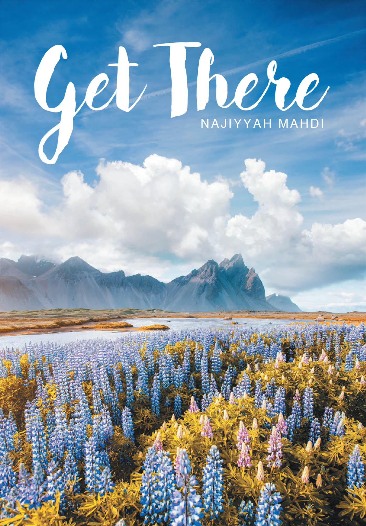 Get There Cover Image