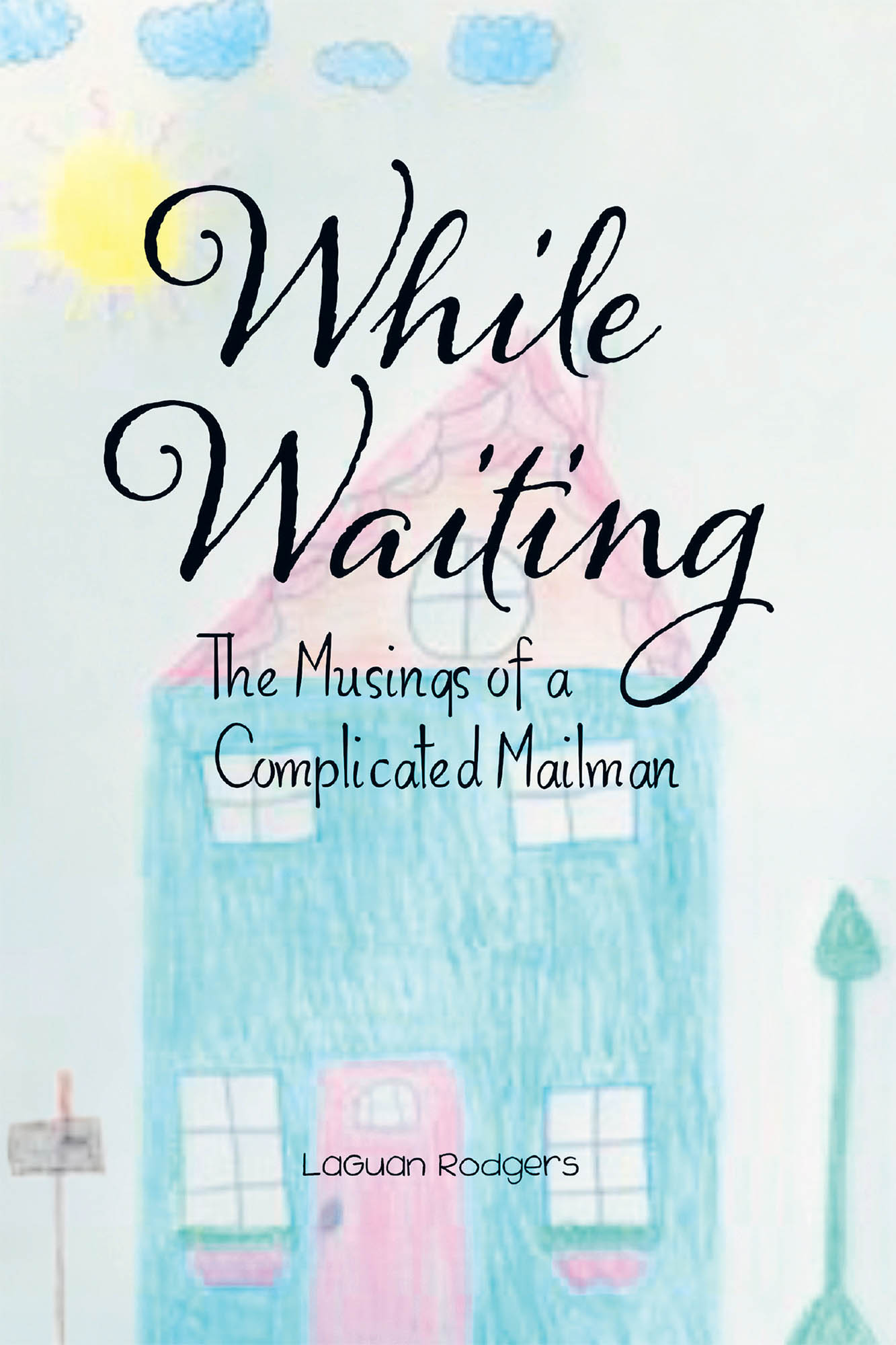 While Waiting Cover Image