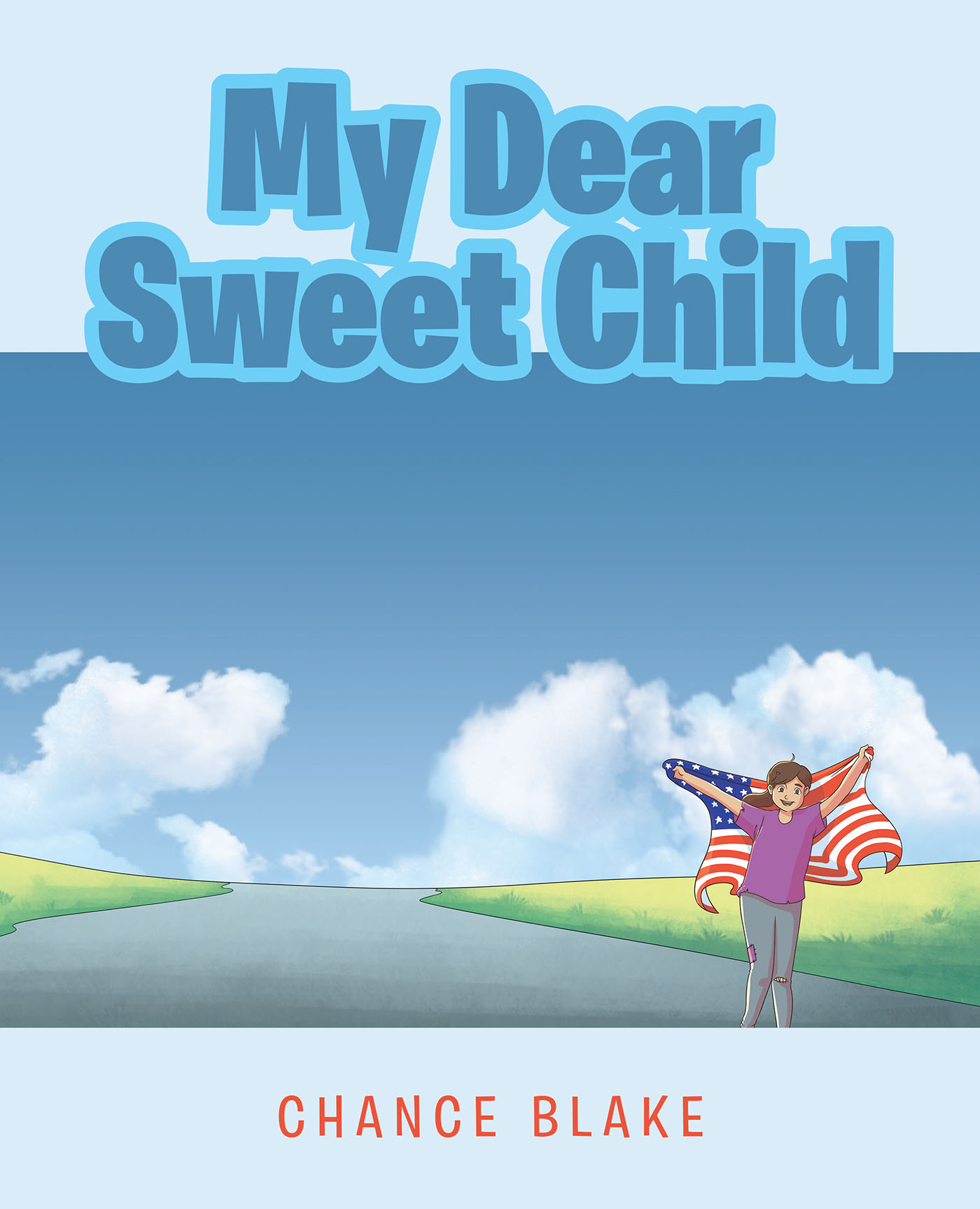 My Dear Sweet Child Cover Image