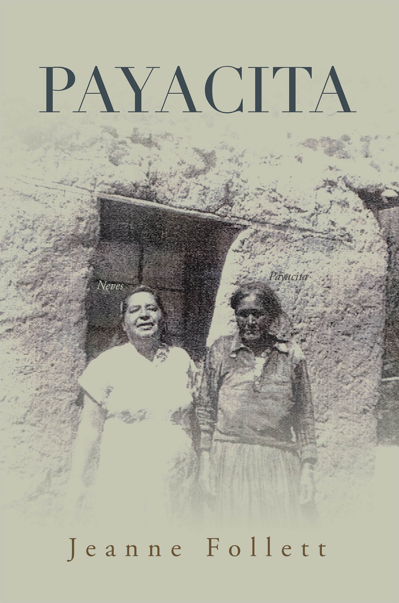 Payacita Cover Image