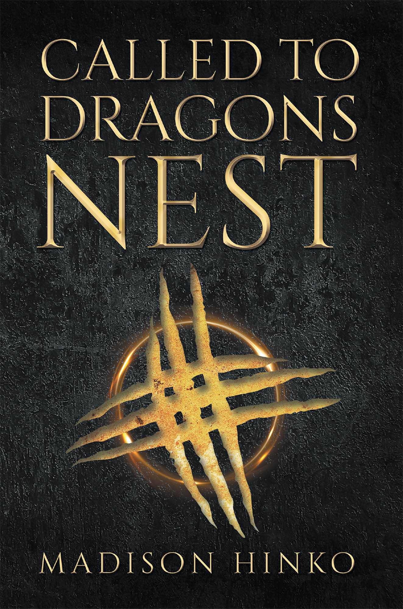 Called To Dragons Nest Cover Image