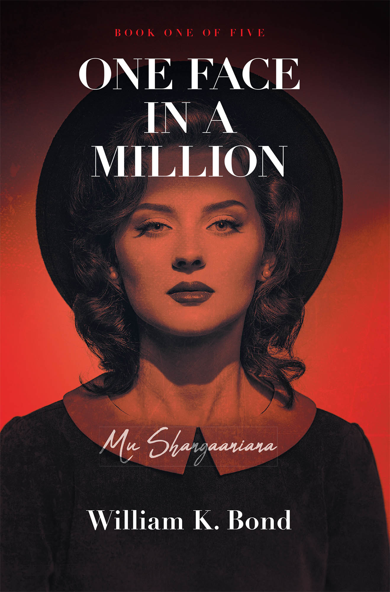 One Face in a Million Cover Image