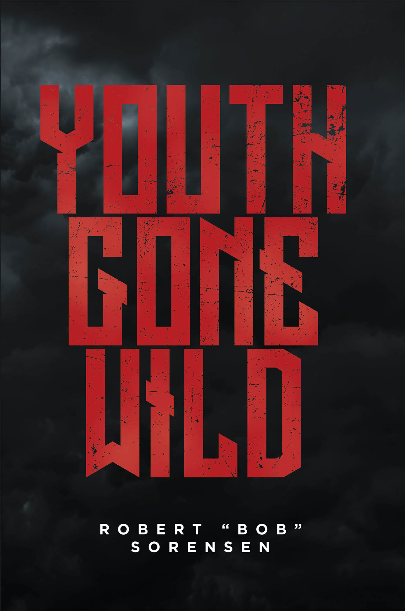 Youth Gone Wild Cover Image