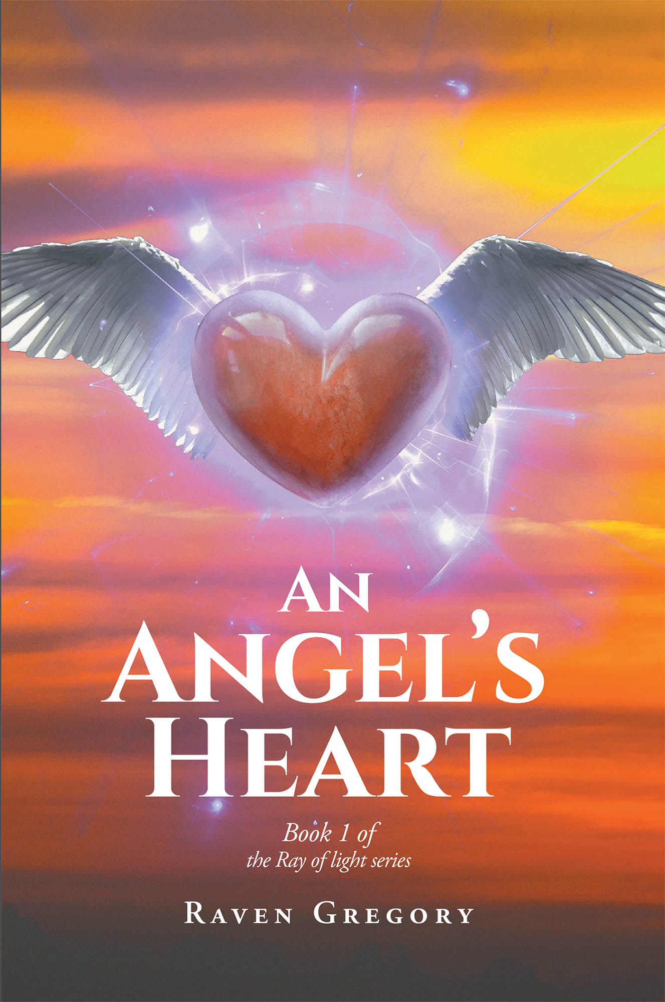 An Angelâ€™s Heart  Cover Image