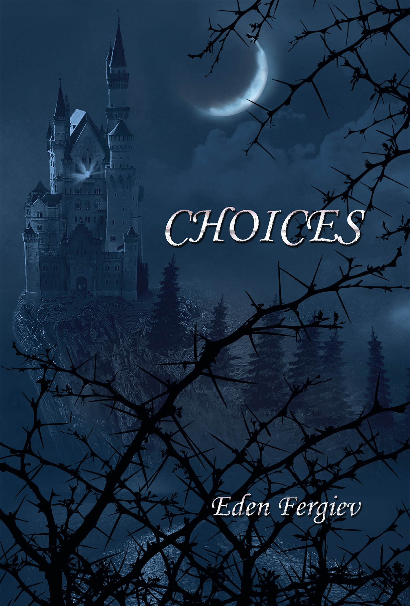 Choices Cover Image