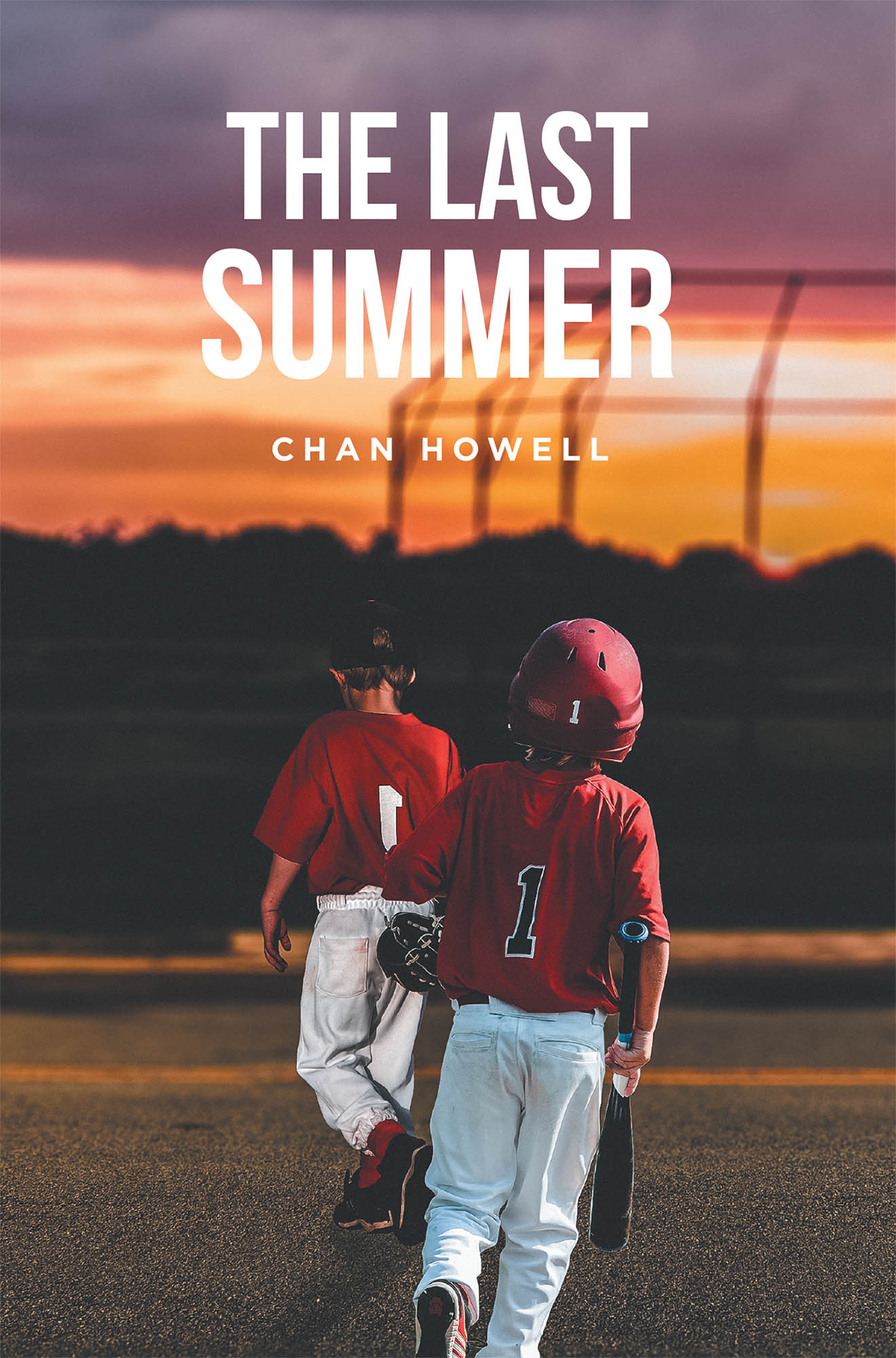 The Last Summer Cover Image