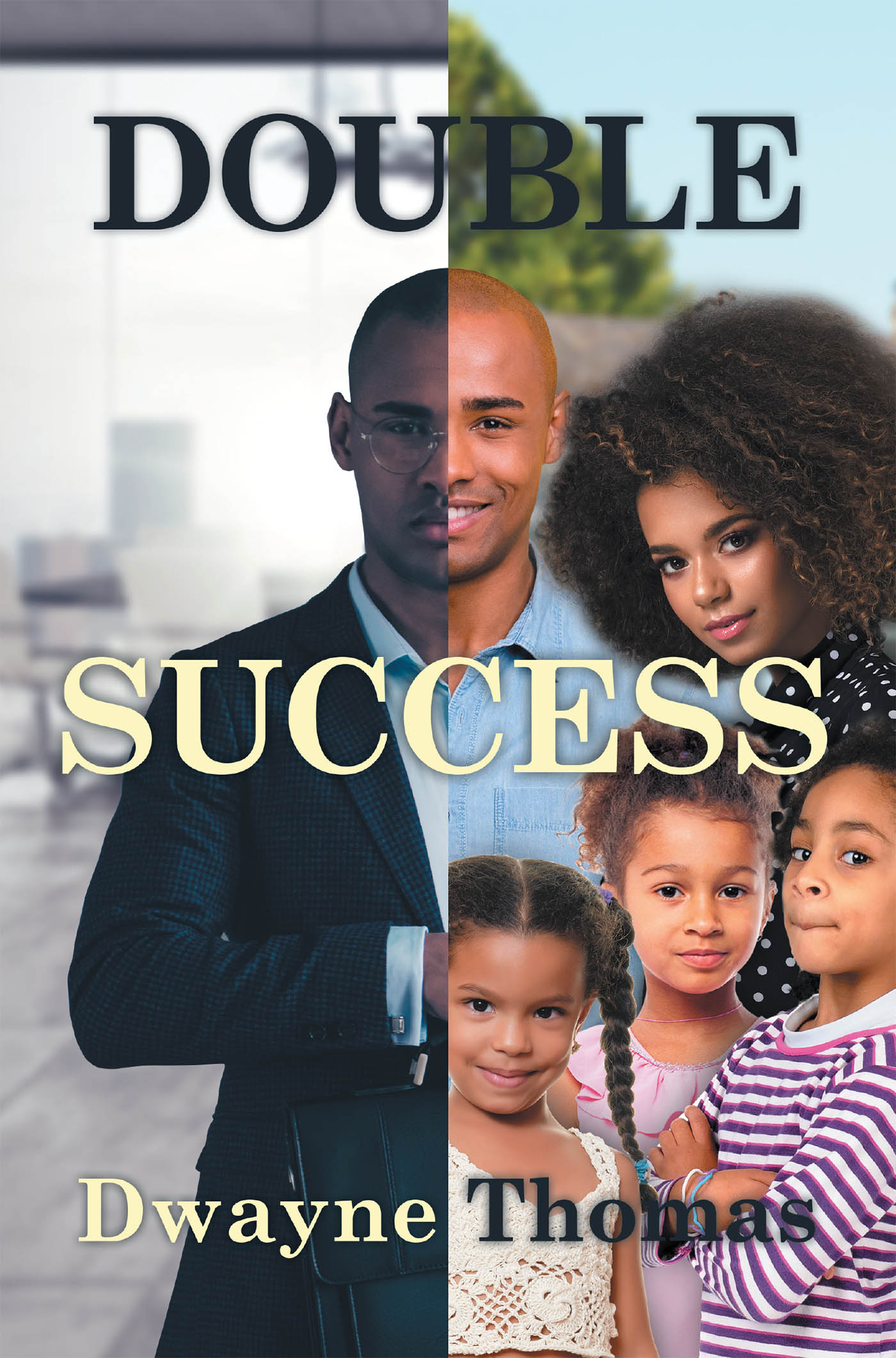 Double Success Cover Image