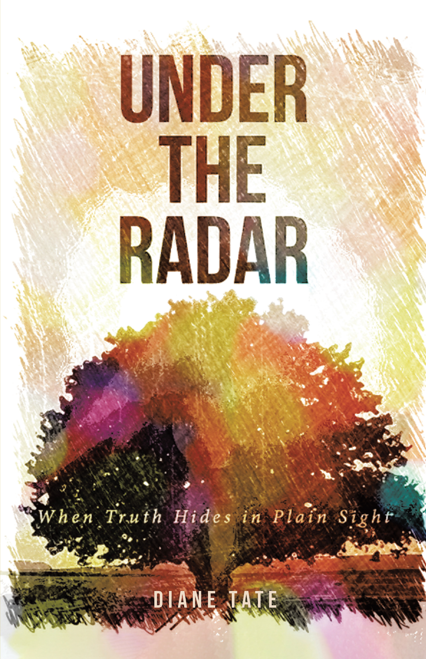 Under the Radar Cover Image