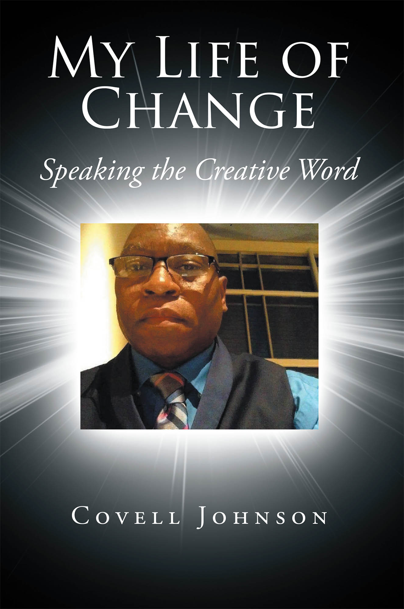 My Life of Change Cover Image