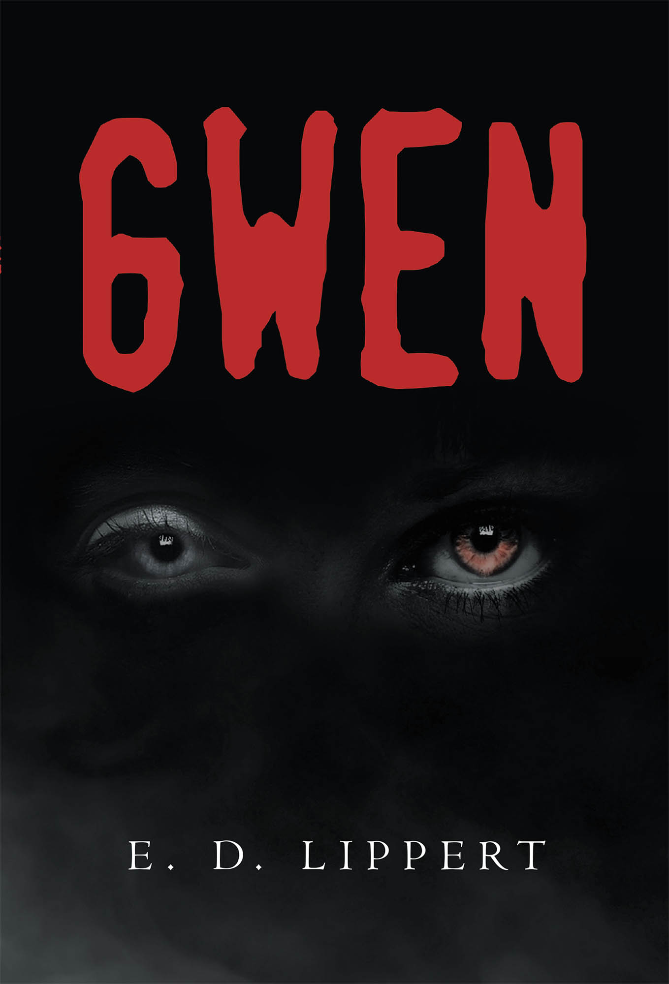 Gwen Cover Image