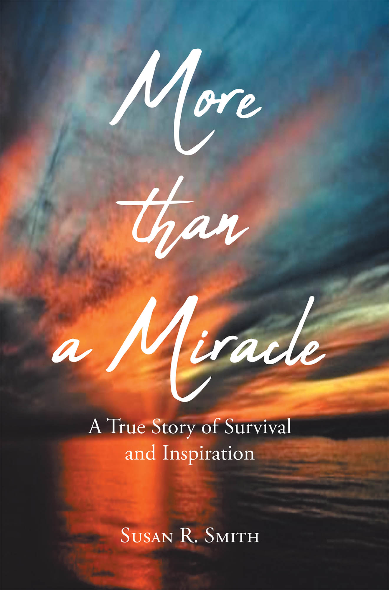 More than a Miracle Cover Image