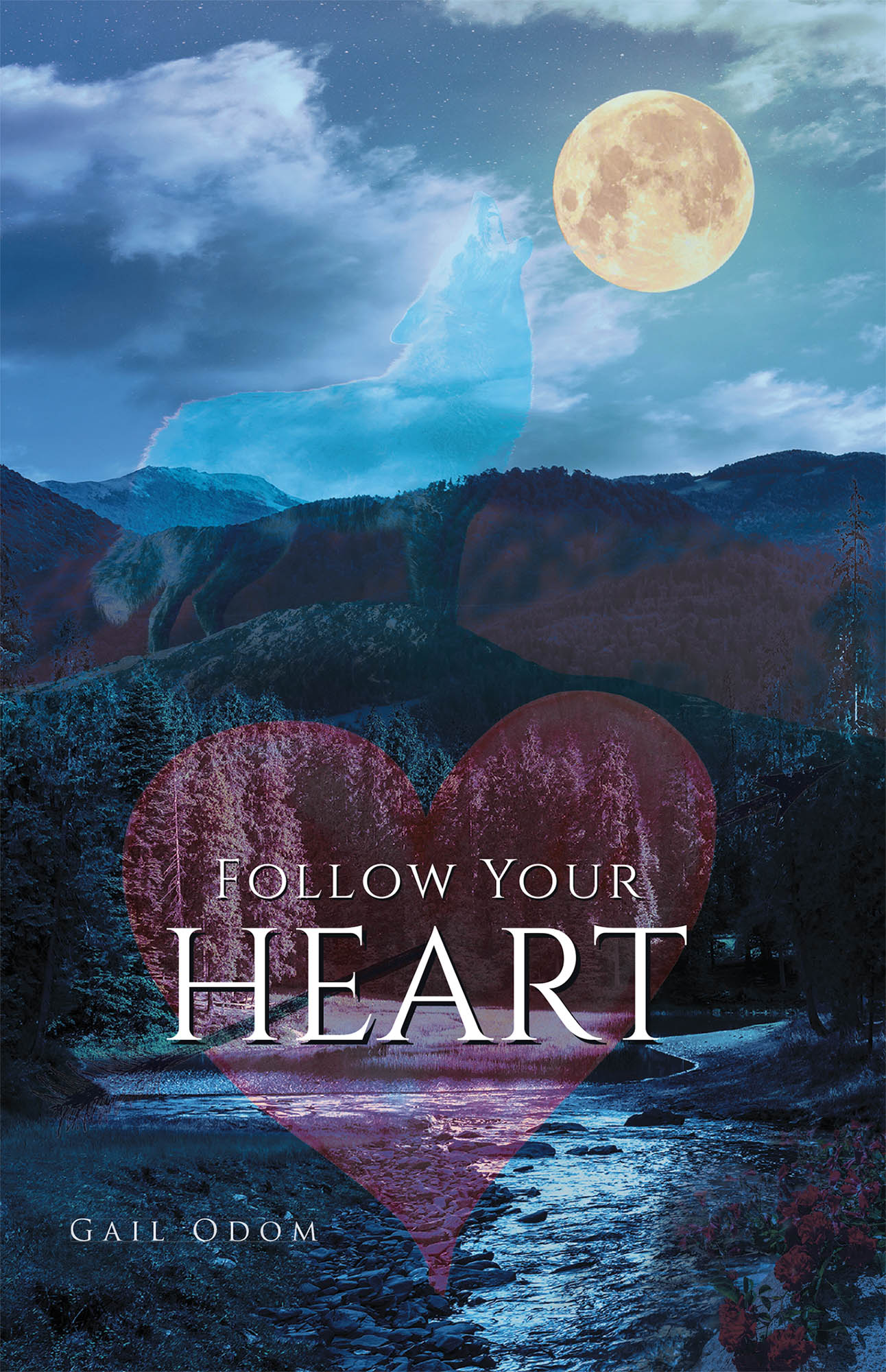 Follow Your Heart Cover Image