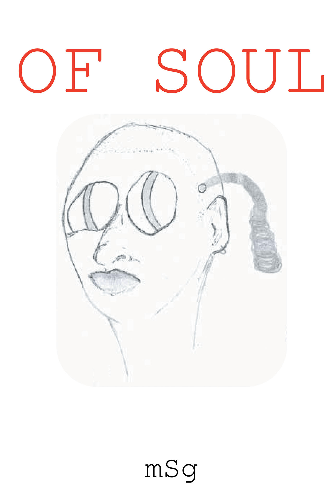 Of Soul Cover Image