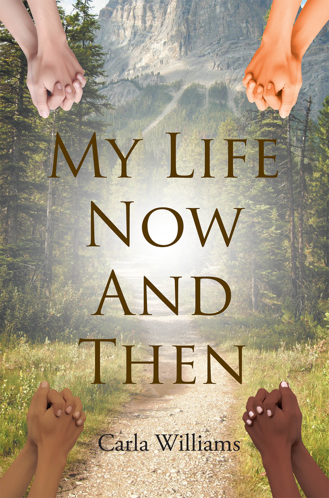 My Life Now And Then Cover Image