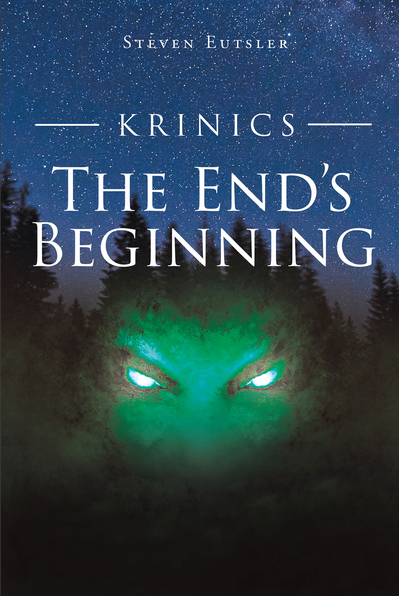 The End's Beginning Cover Image