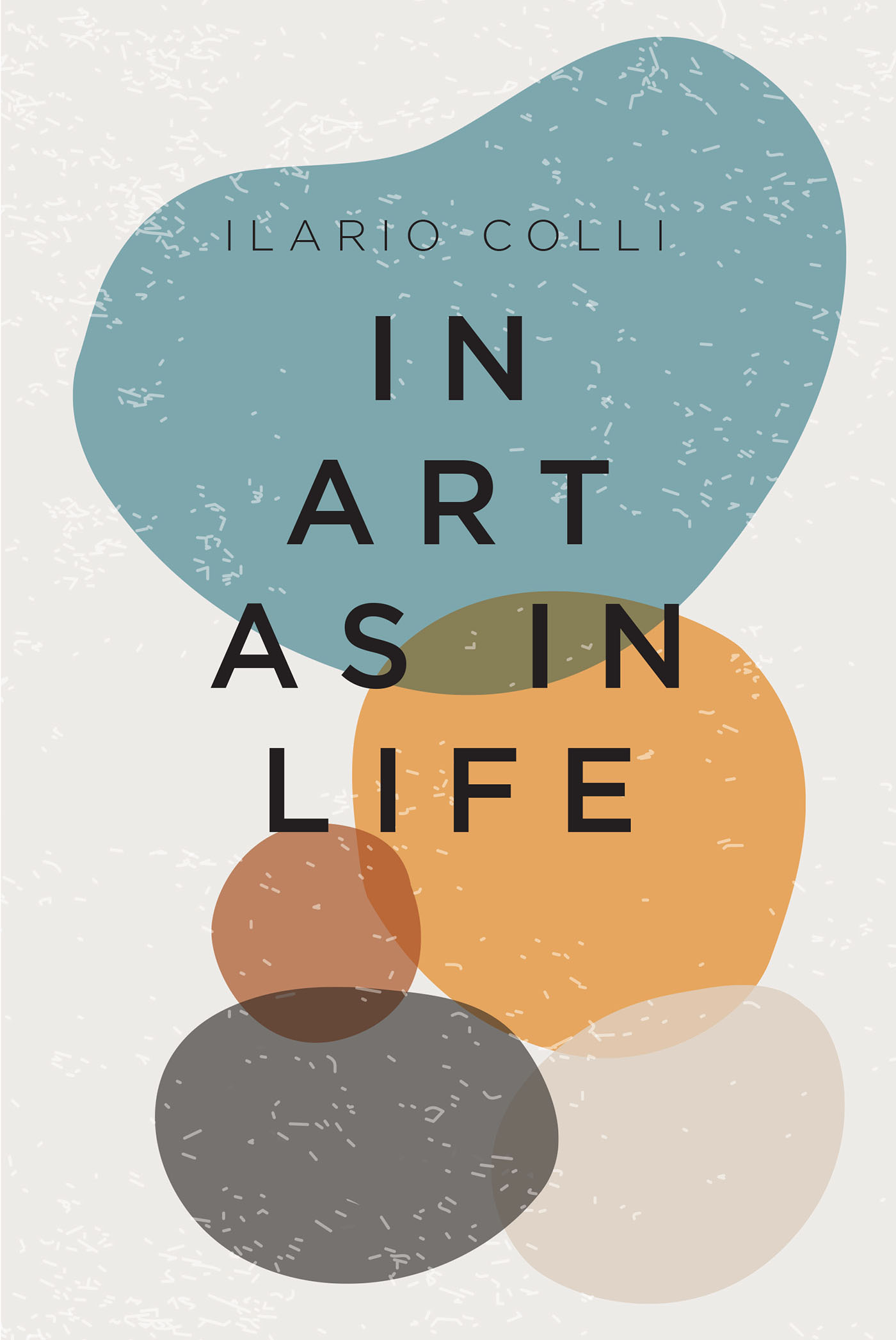 In Art as in Life Cover Image