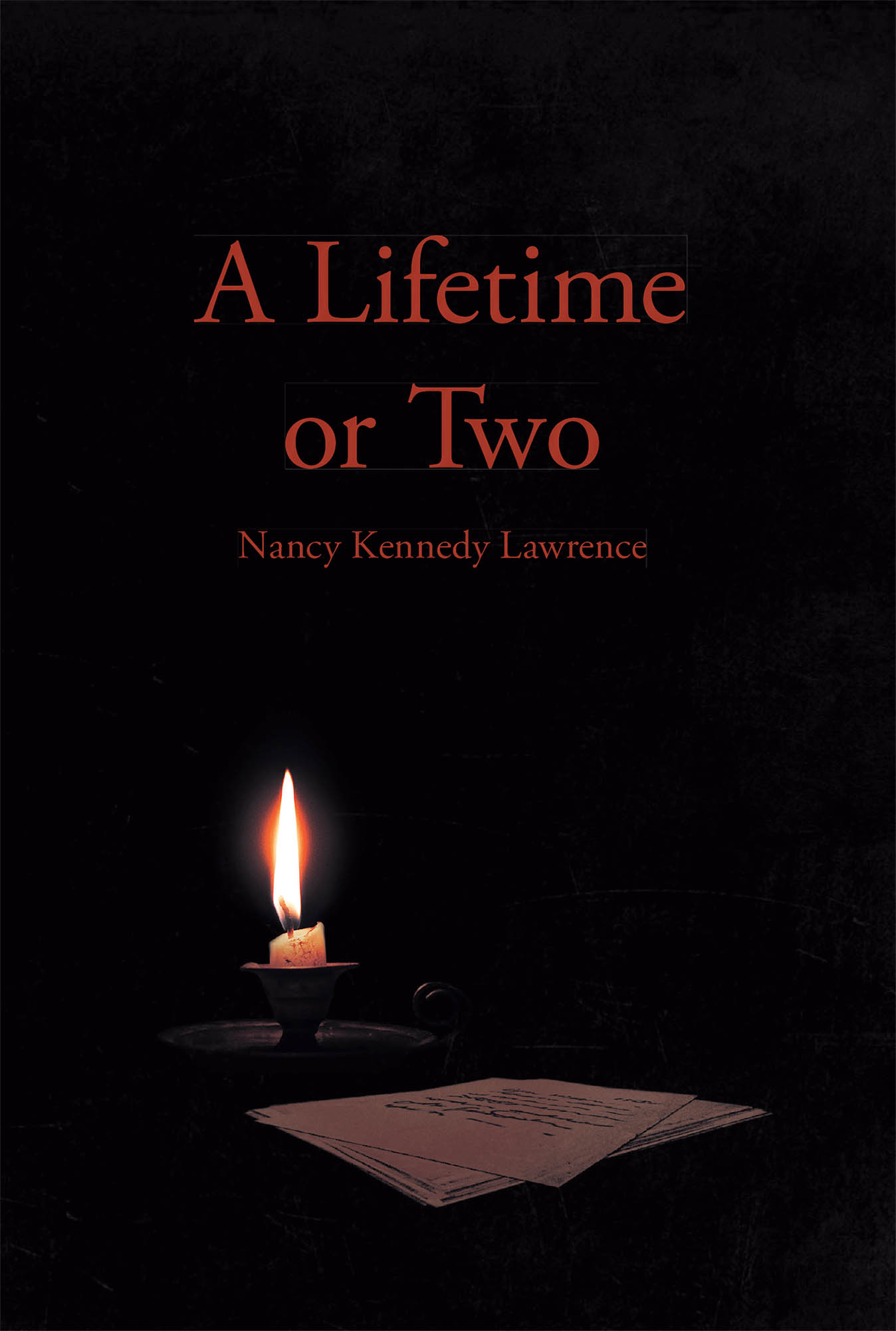 A Lifetime or Two Cover Image