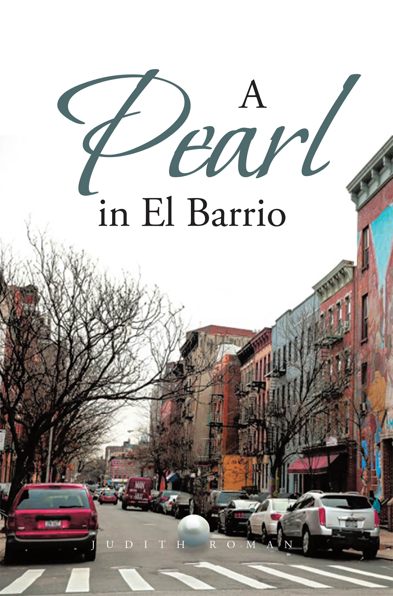 A Pearl in El Barrio Cover Image