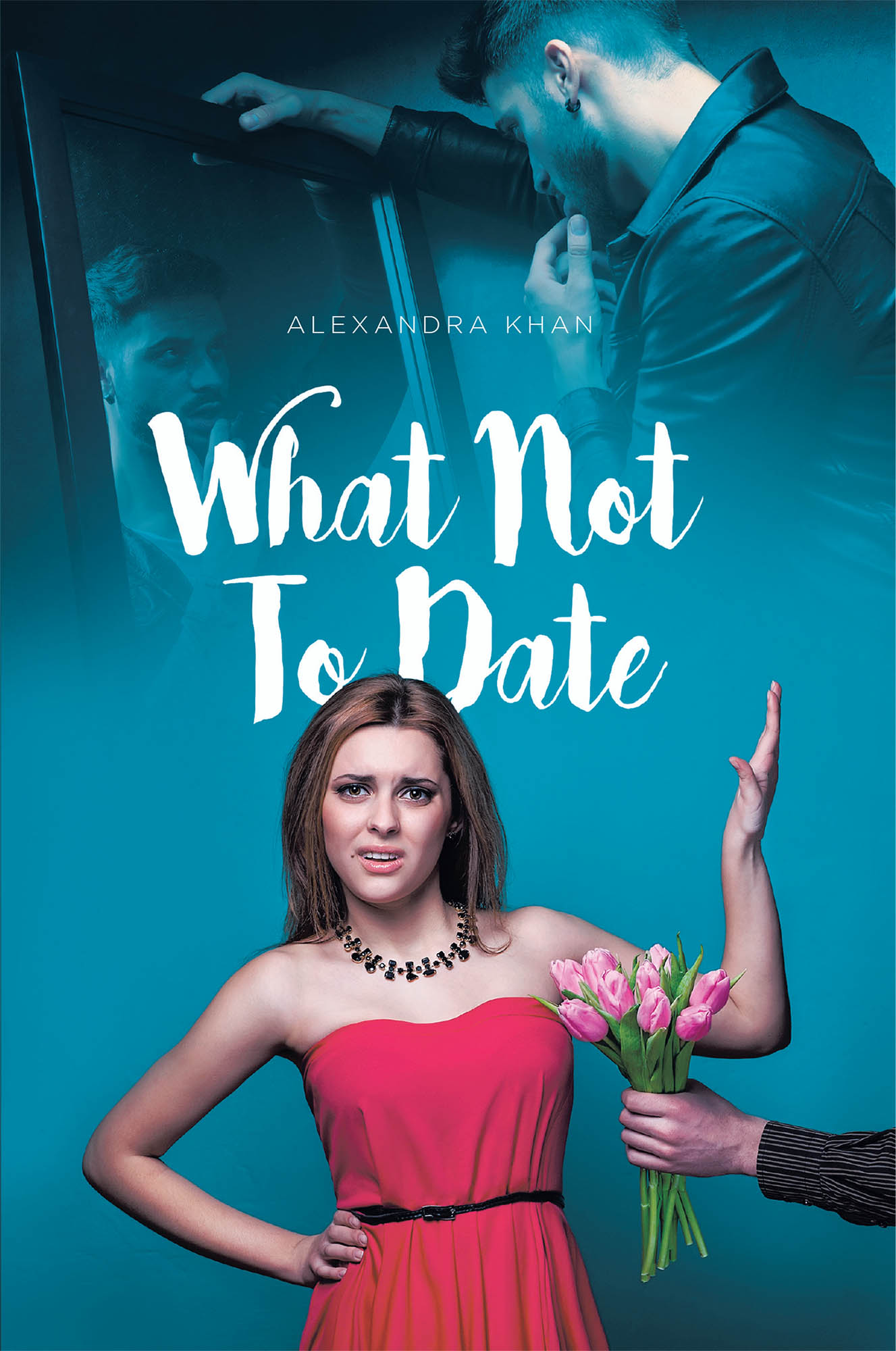 What Not To Date Cover Image