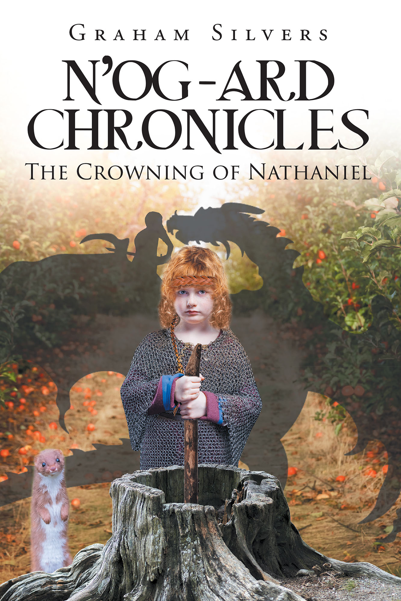 Nâ€™og-Ard Chronicles Cover Image