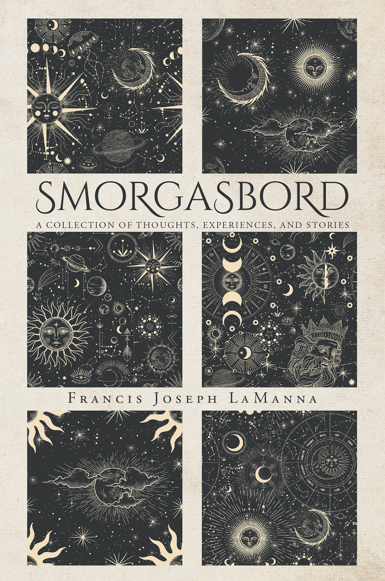 Smorgasbord Cover Image