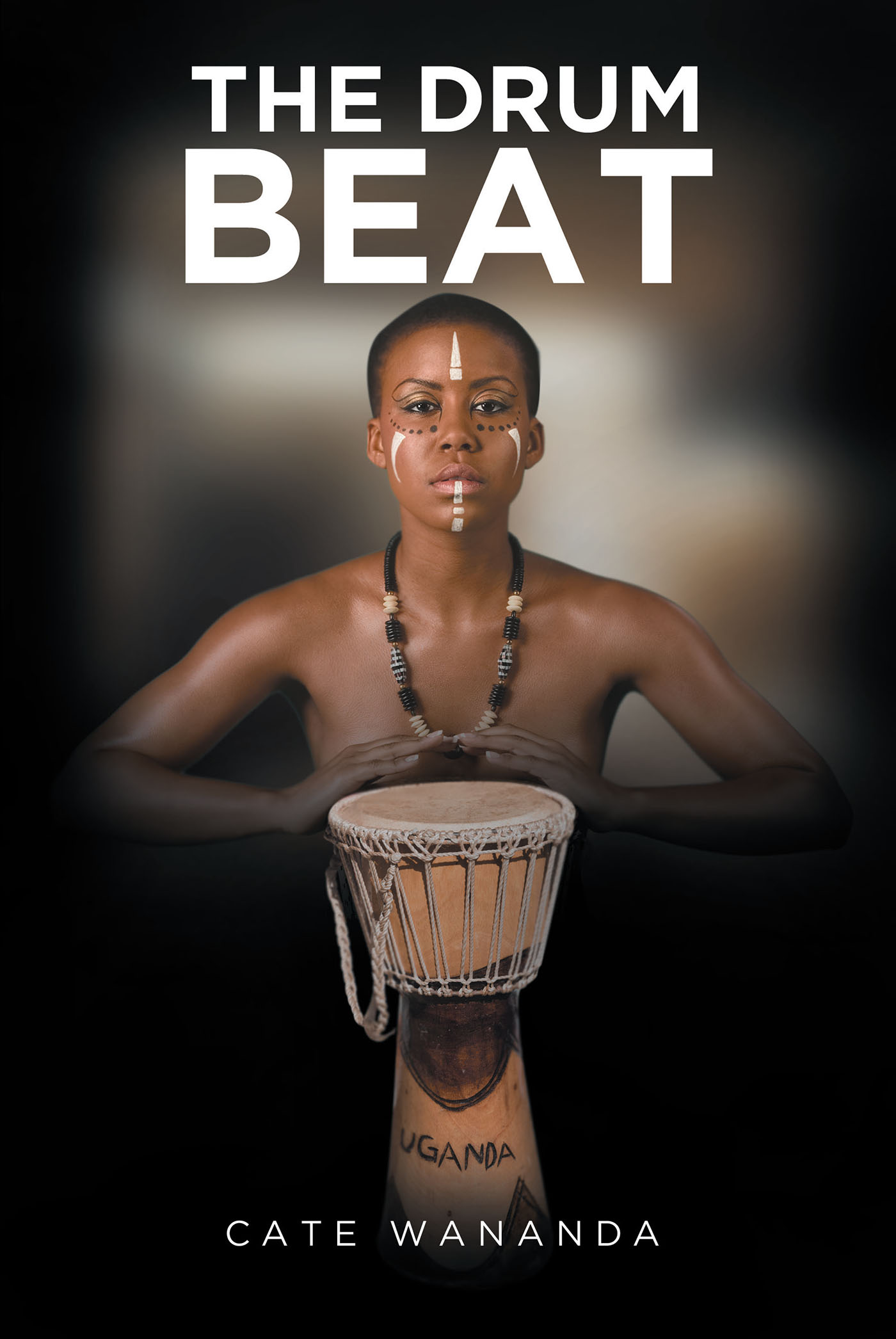 The Drumbeat  Cover Image