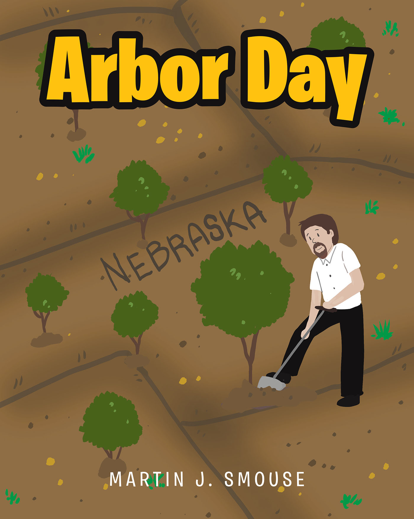 Arbor Day Cover Image