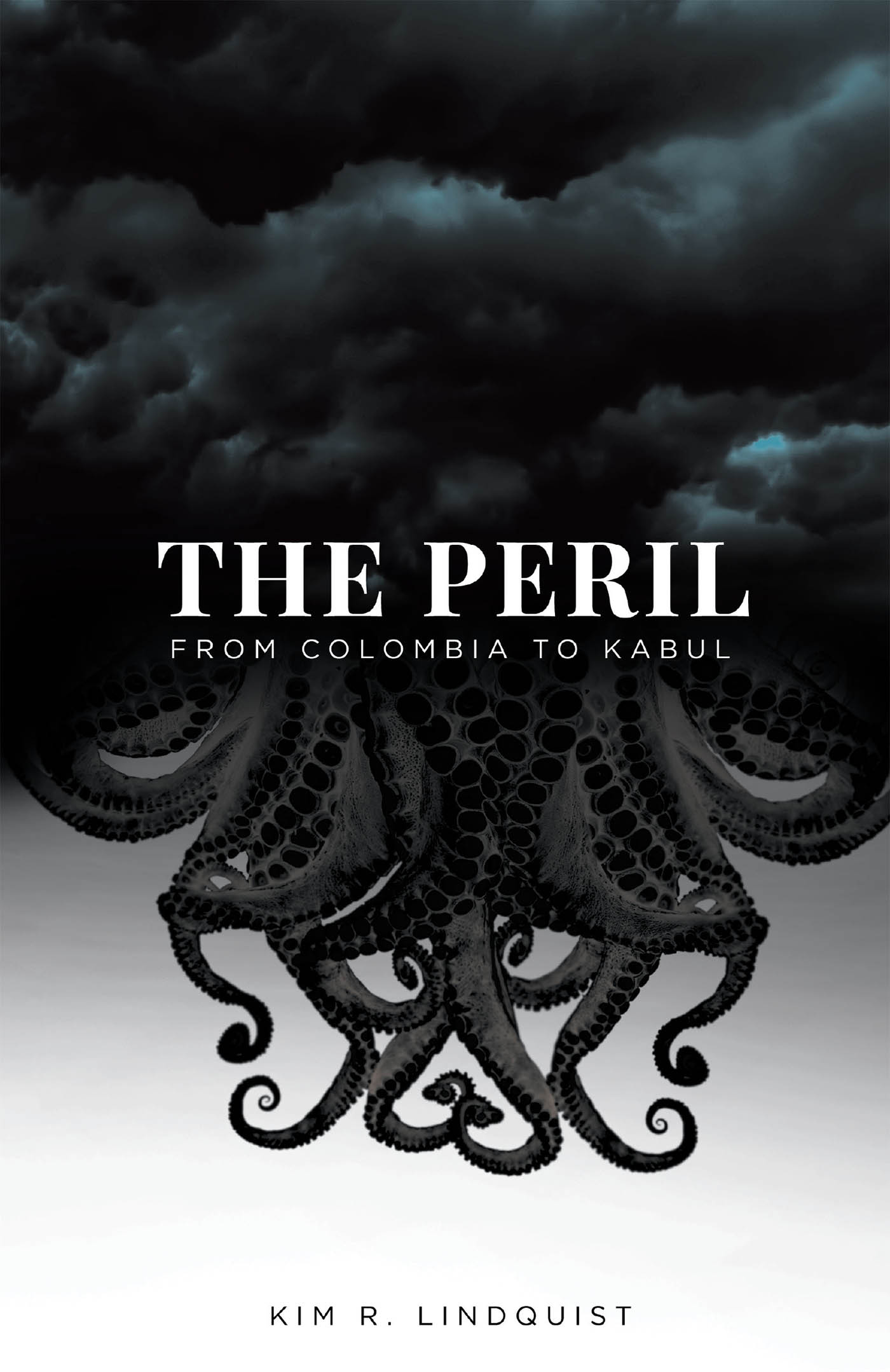 The Peril Cover Image