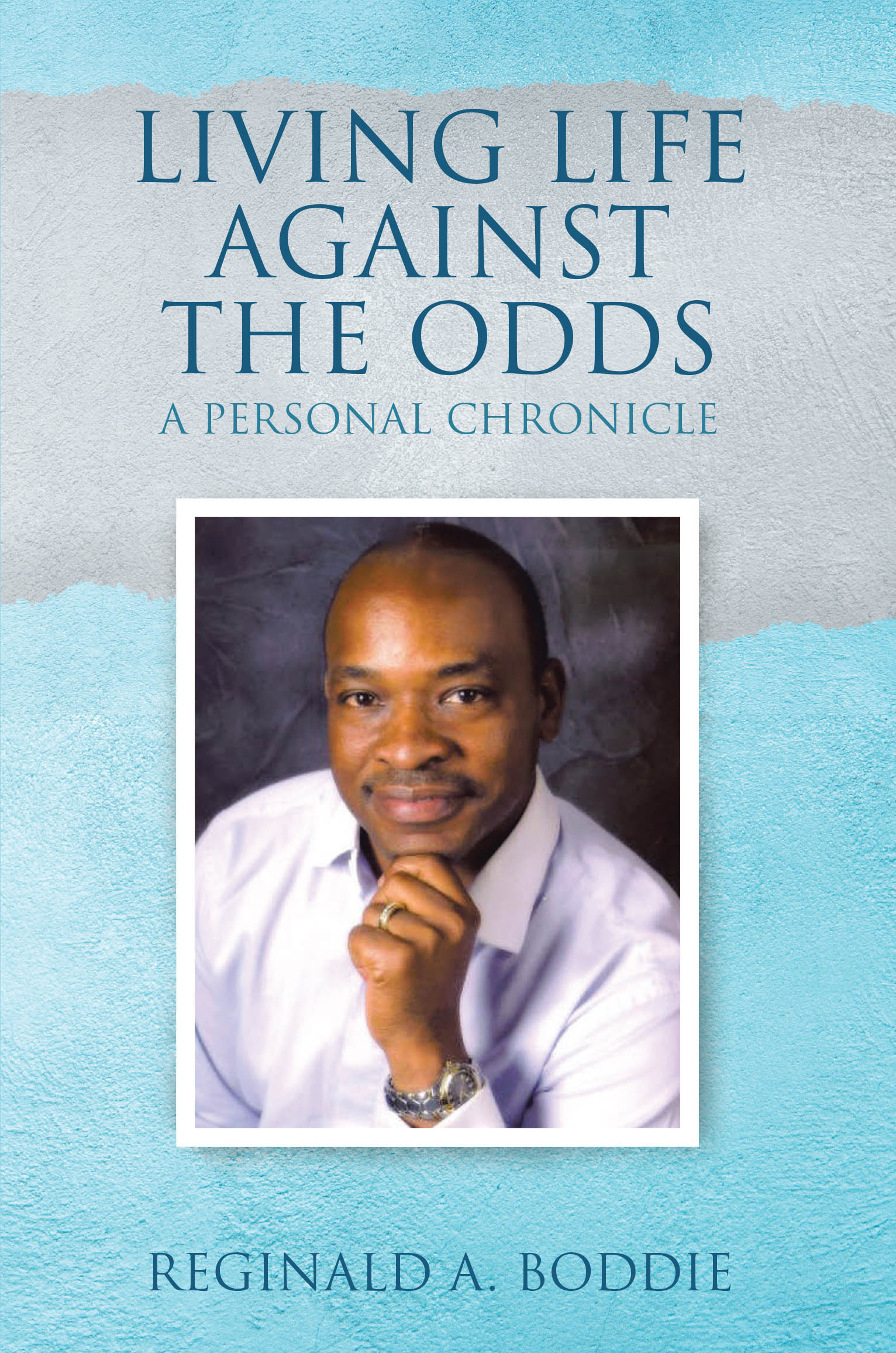 Living Life Against the Odds Cover Image