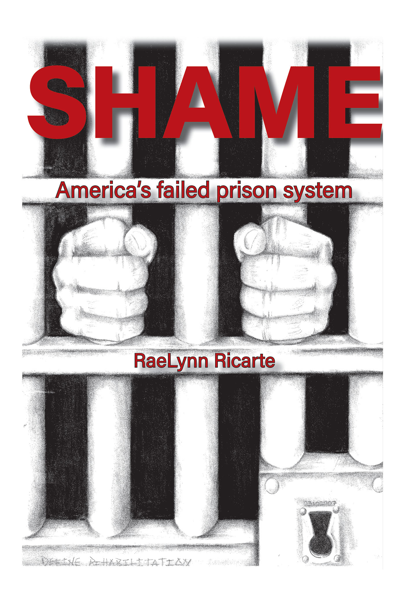 SHAME Cover Image