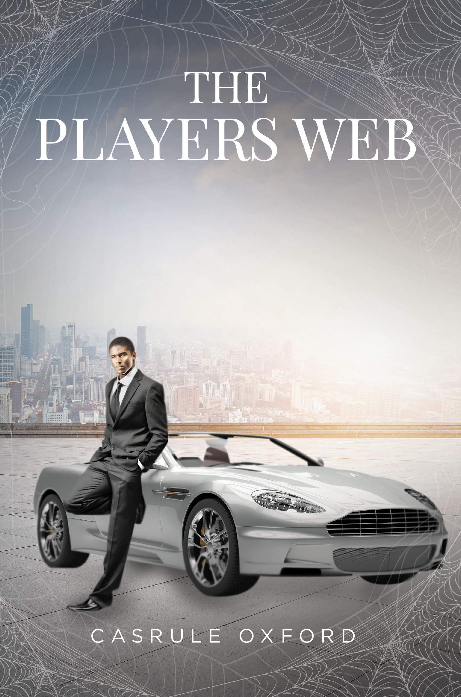 The Players Web Cover Image